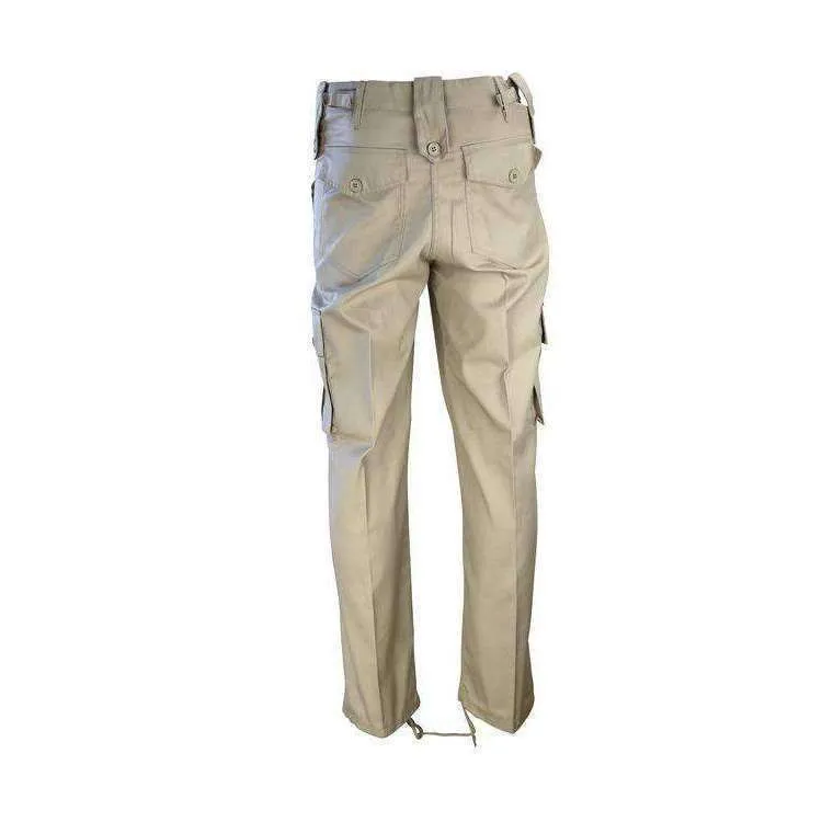 Kombat UK - Combat Trousers