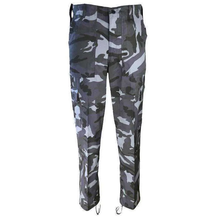 Kombat UK - Combat Trousers