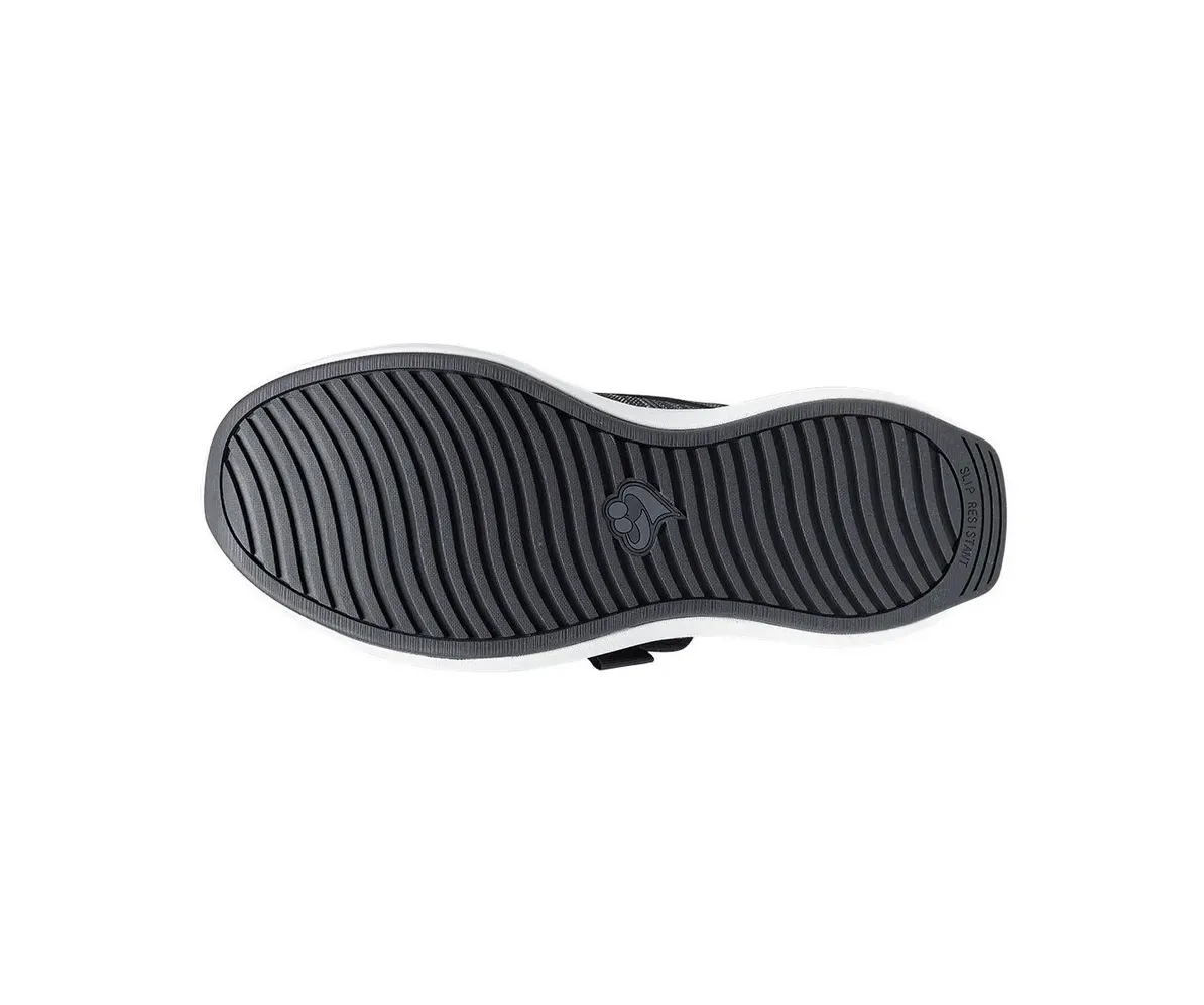 Men's Extra Wide Walking Shoes for Seniors