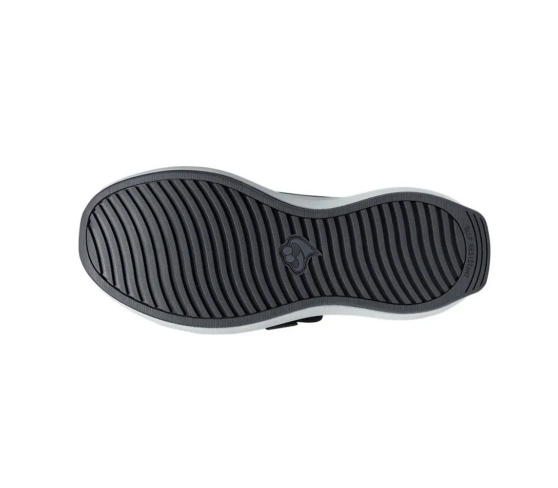 Men's Extra Wide Walking Shoes for Seniors