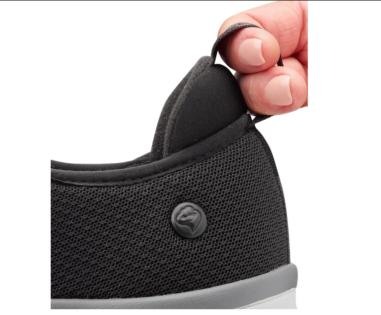 Men's Extra Wide Walking Shoes for Seniors
