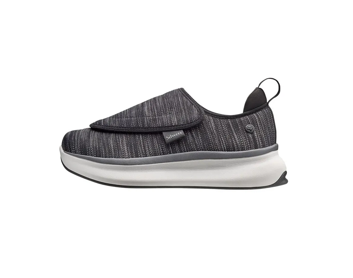 Men's Extra Wide Walking Shoes for Seniors