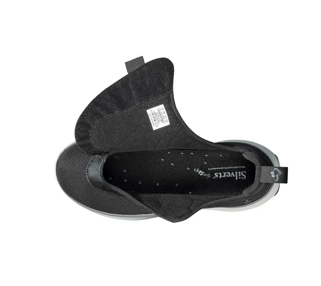 Men's Extra Wide Walking Shoes for Seniors