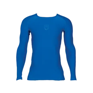 Men's Long Sleeve Compression Top (500200-463)