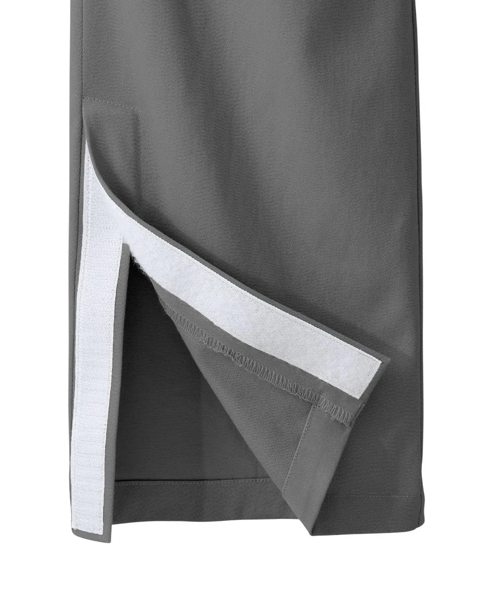 Men's Self Dressing Side Zip Pant - Clearance