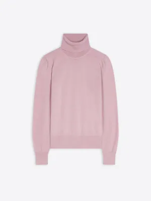 Merino wool sweater