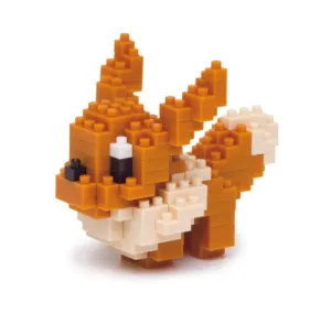 nanoblock Pokemon - Eevee