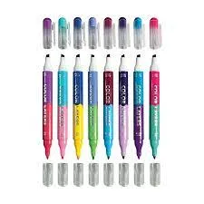 Ooly Color Layers Marker Set