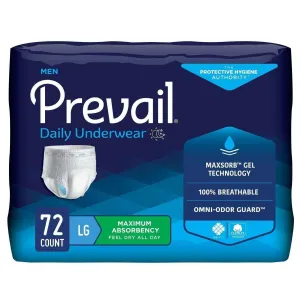 Prevail For Men