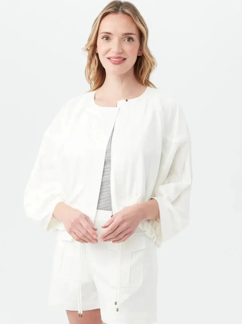 Prita Jacket
