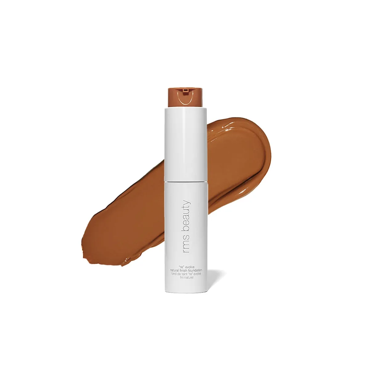 ReEvolve Natural Finish Foundation