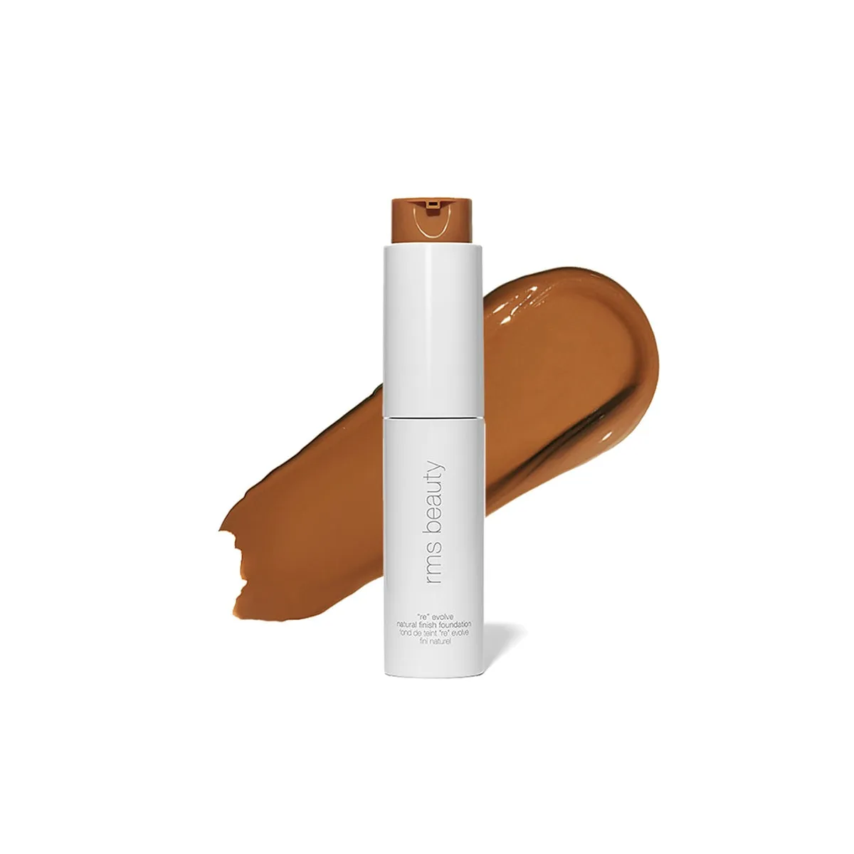 ReEvolve Natural Finish Foundation