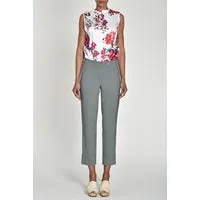 Robell BELLA 7/8 Length Stretch Trousers . All Colours