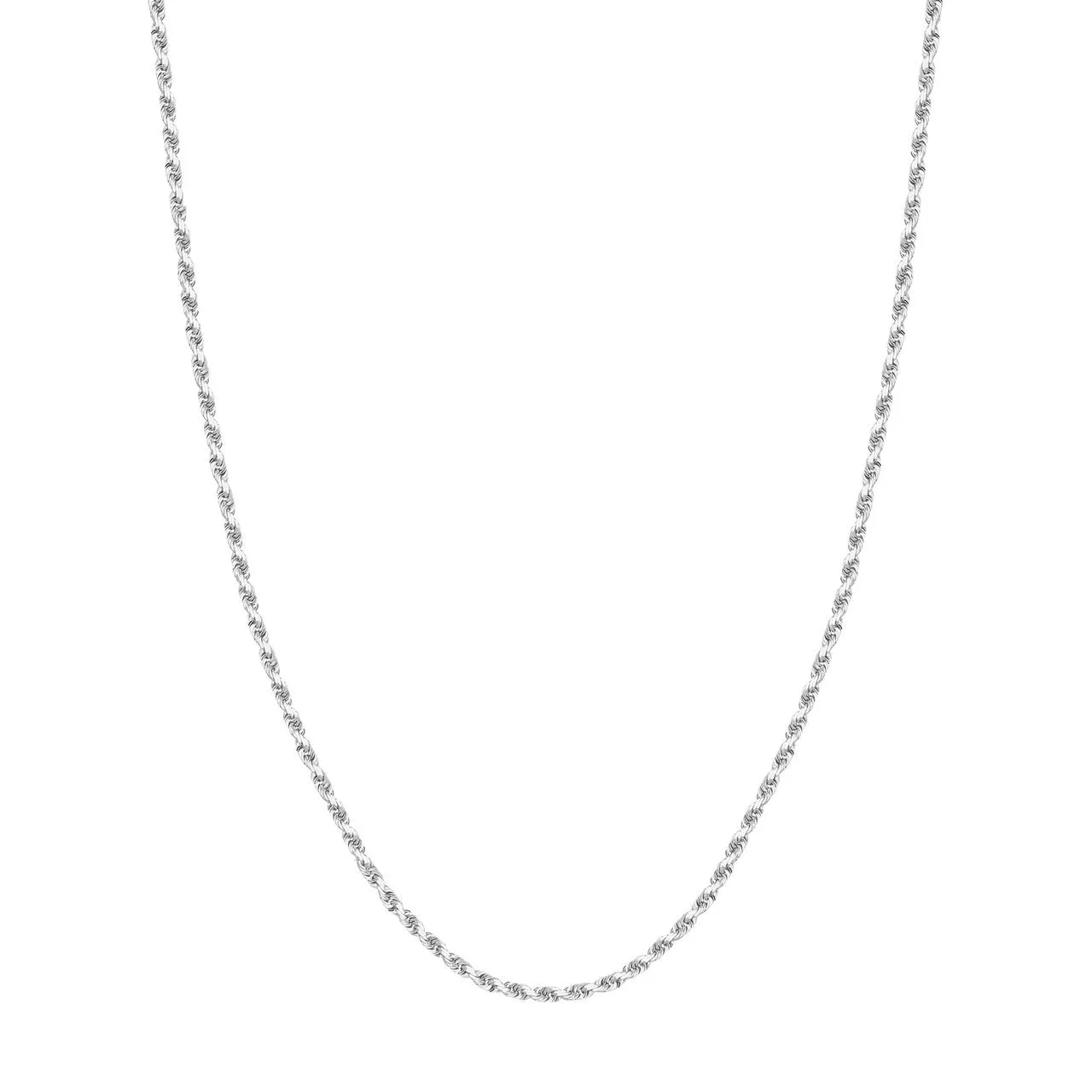 Rope Chain - 3mm