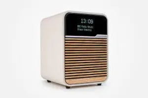 Rurak Audio R1 MK4 Deluxe Bluetooth Radio