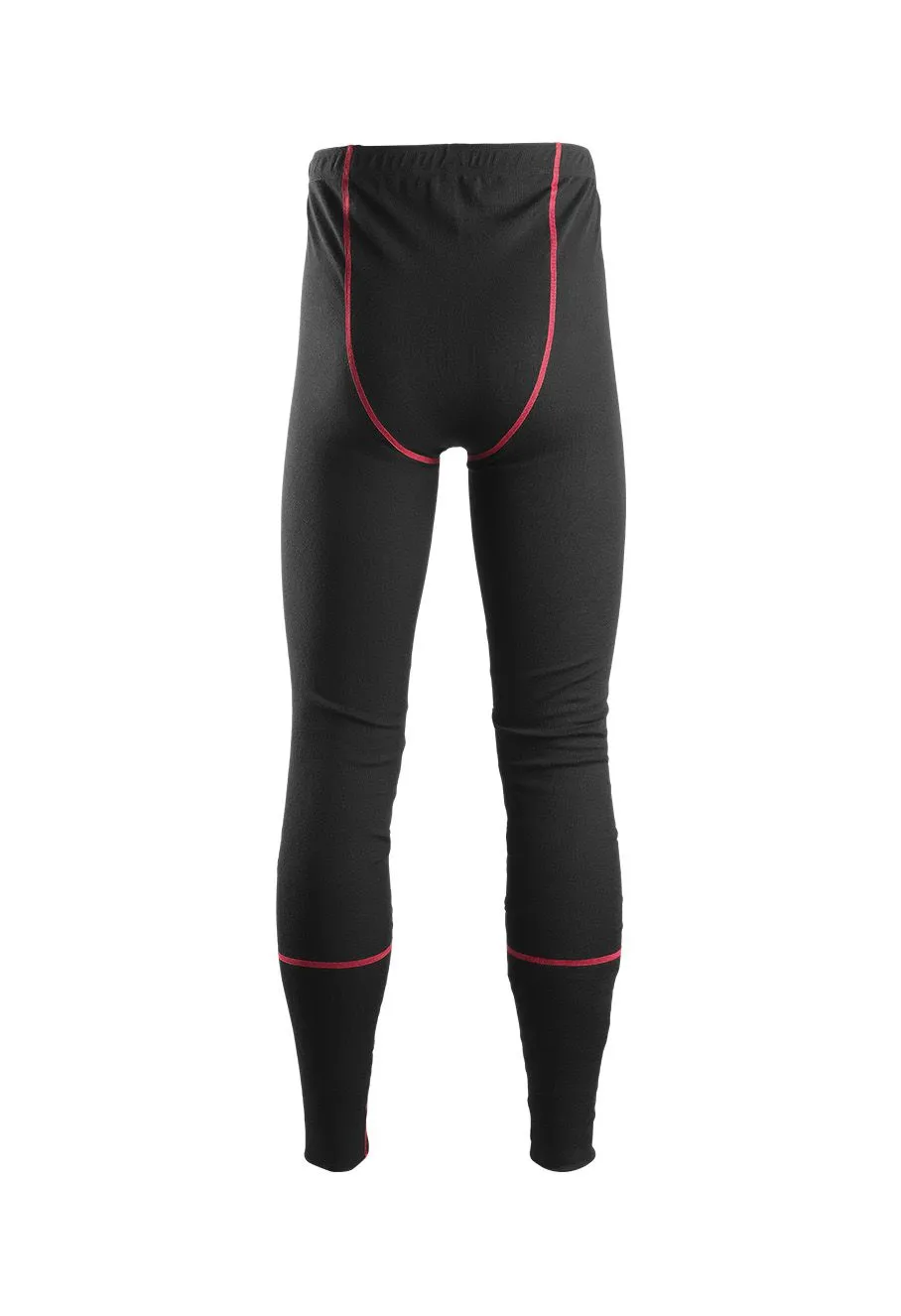 Snickers&#x20;Long&#x20;Underwear&#x20;Wool&#x20;9468&#x20;-&#x20;Black