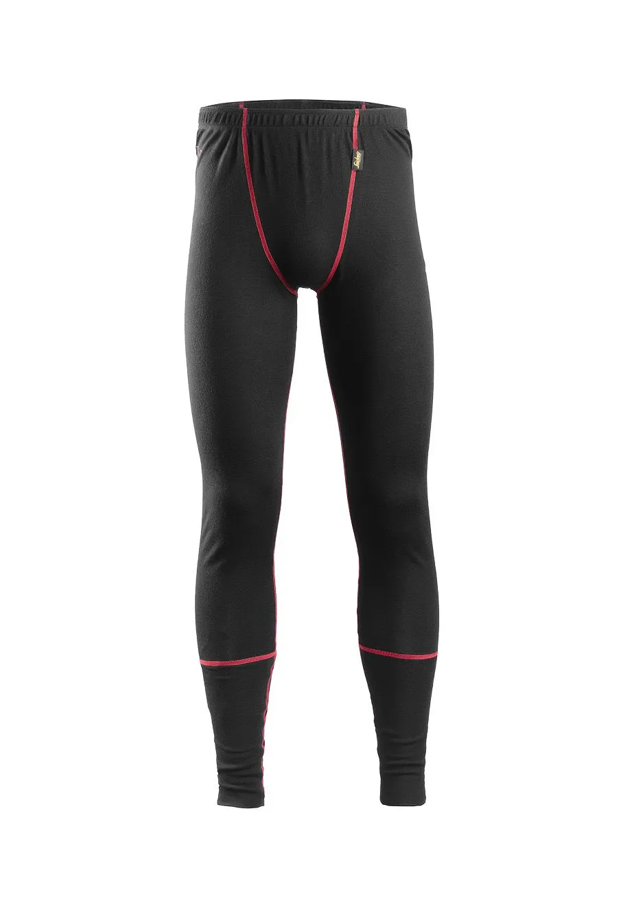 Snickers&#x20;Long&#x20;Underwear&#x20;Wool&#x20;9468&#x20;-&#x20;Black