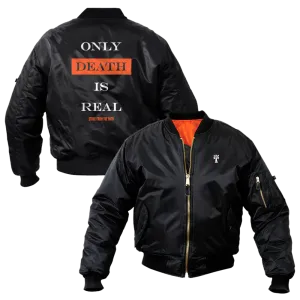 Stray From The Path - ODIR Bomber Jacket