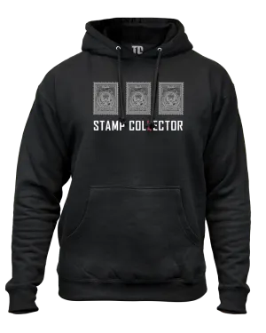 T1C - STAMP COLLECTOR HOODIE