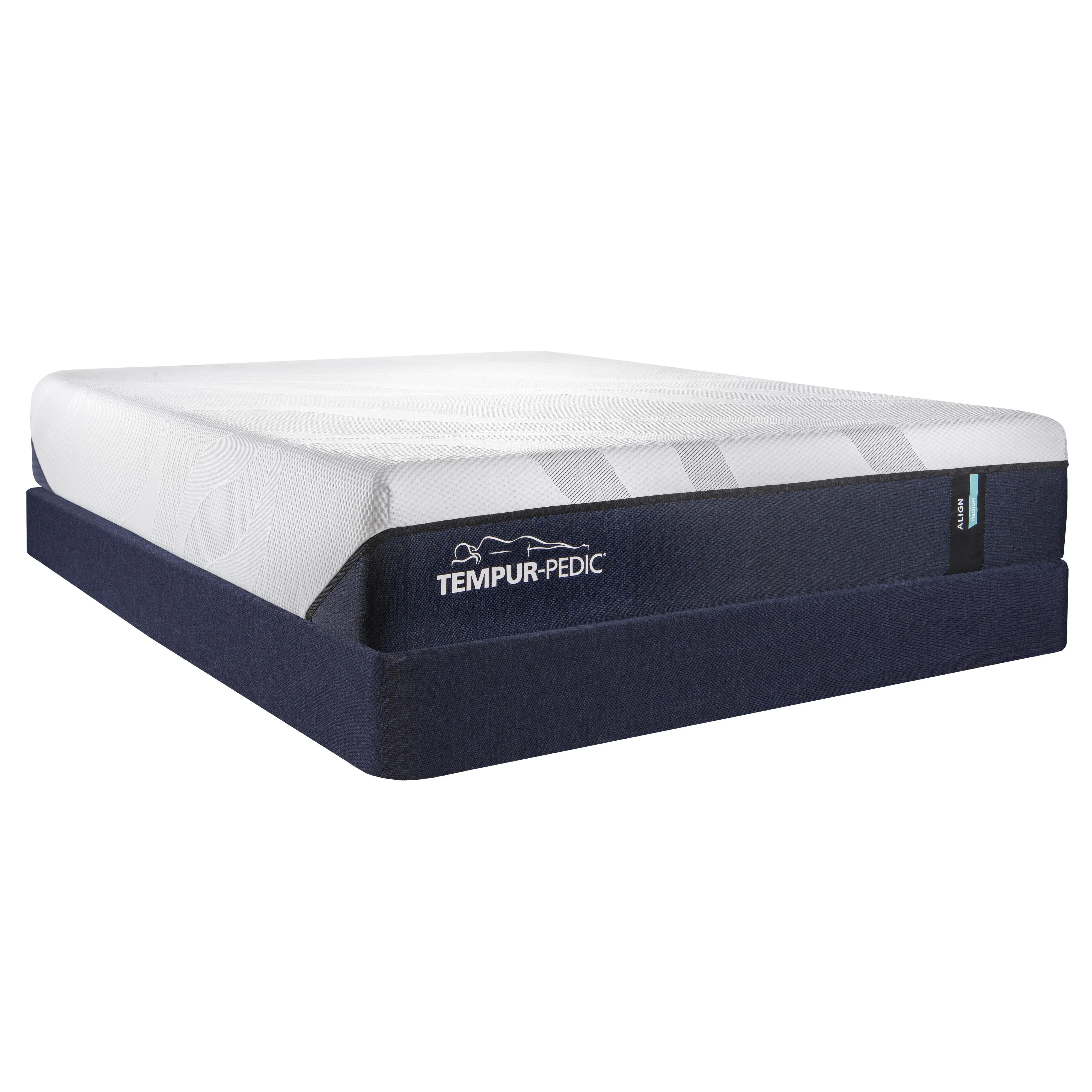 Tempur-Pedic Tempur-Align Medium Mattress (Queen)