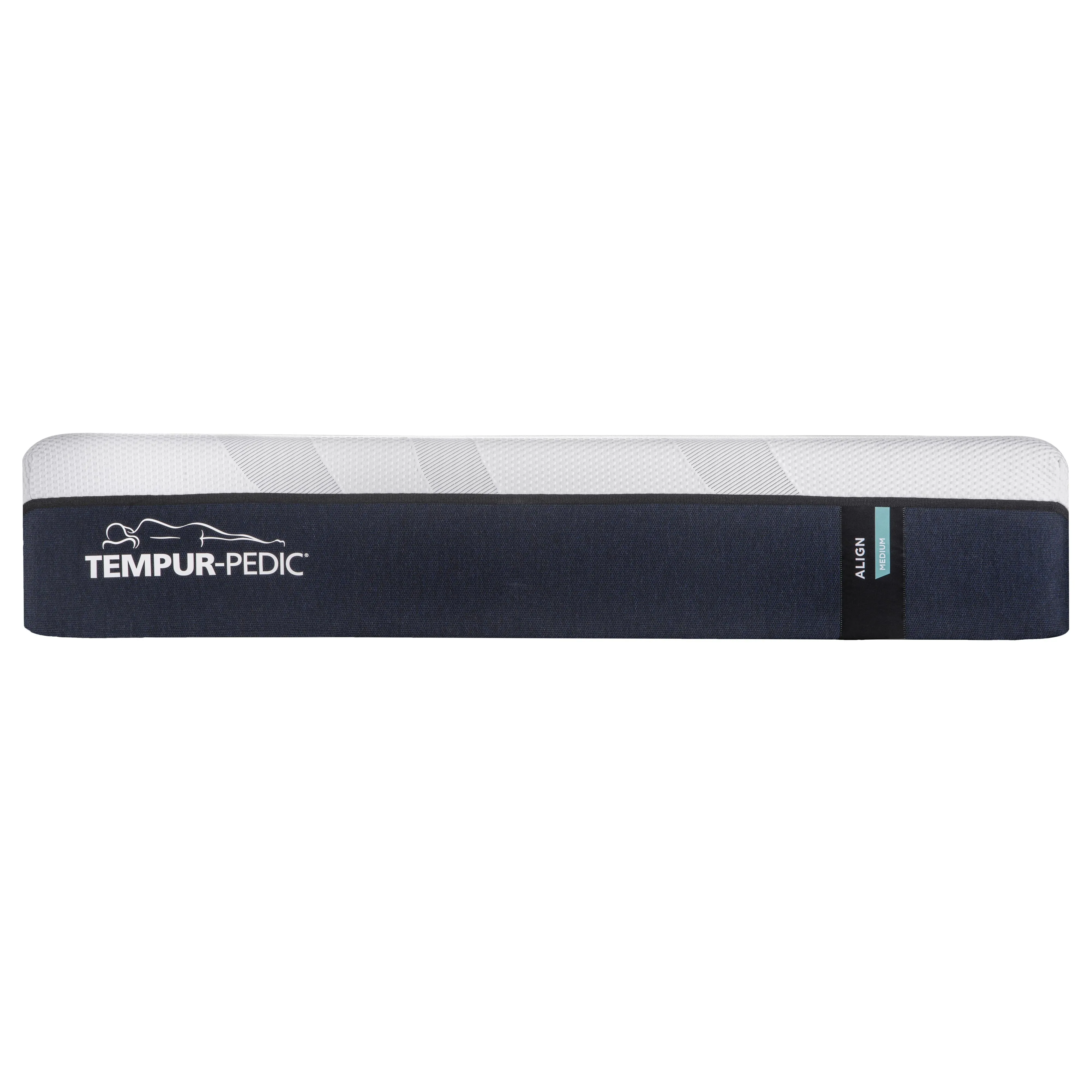 Tempur-Pedic Tempur-Align Medium Mattress (Queen)