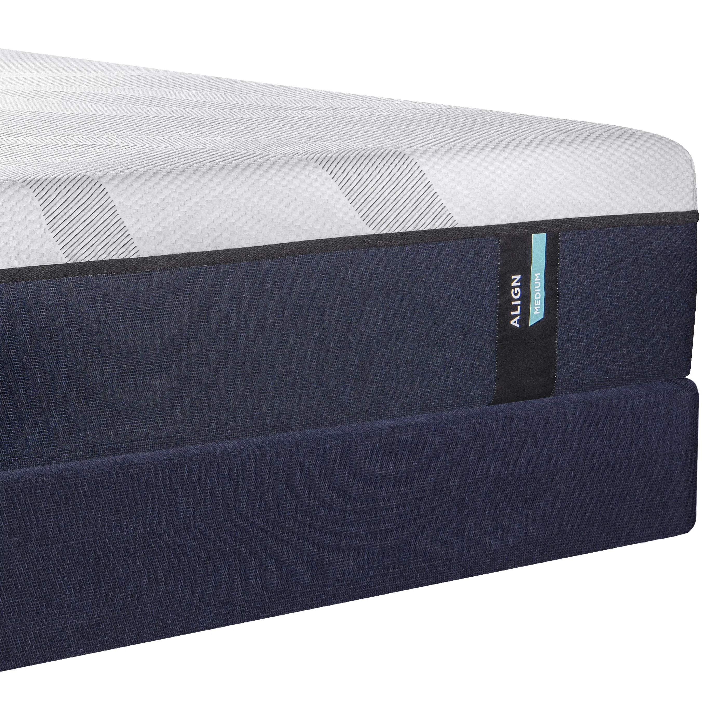 Tempur-Pedic Tempur-Align Medium Mattress (Queen)