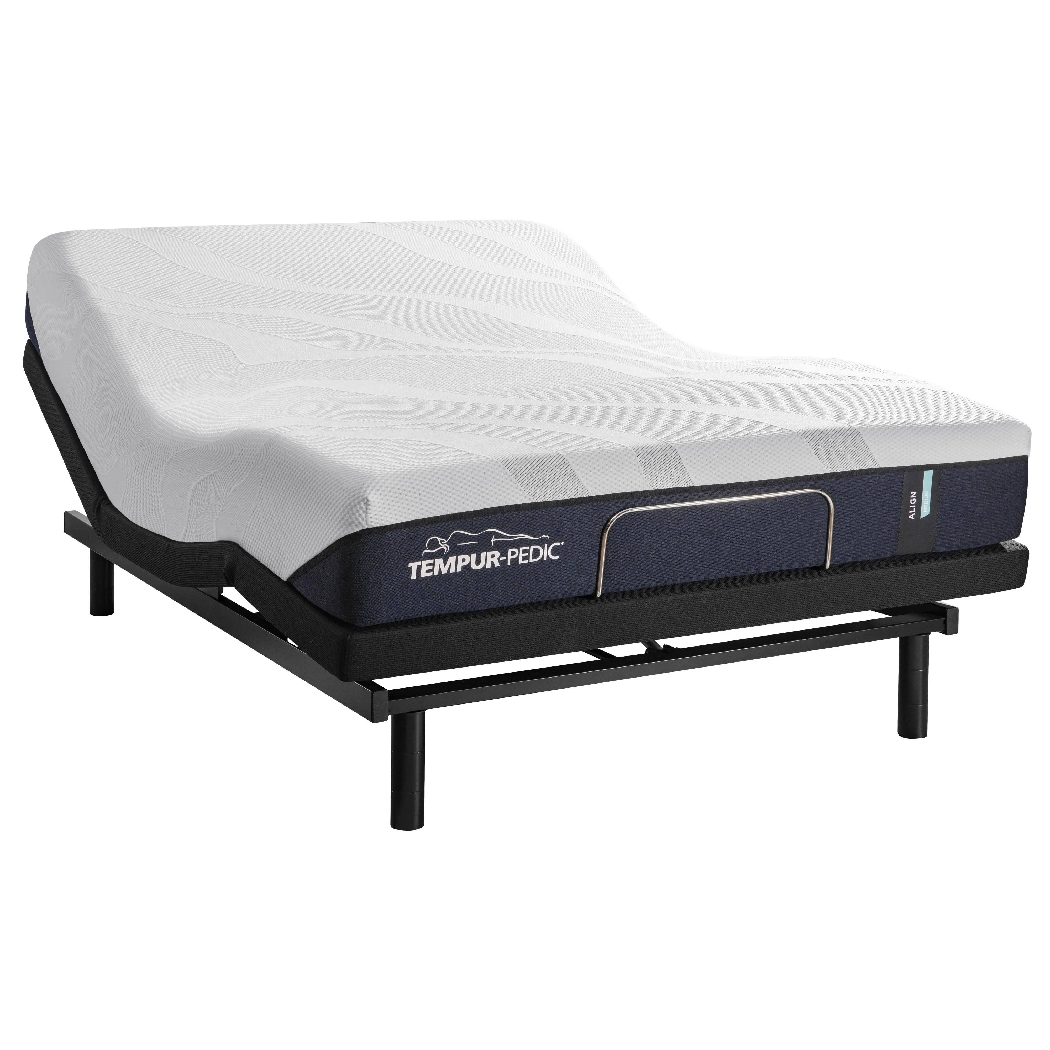 Tempur-Pedic Tempur-Align Medium Mattress (Queen)