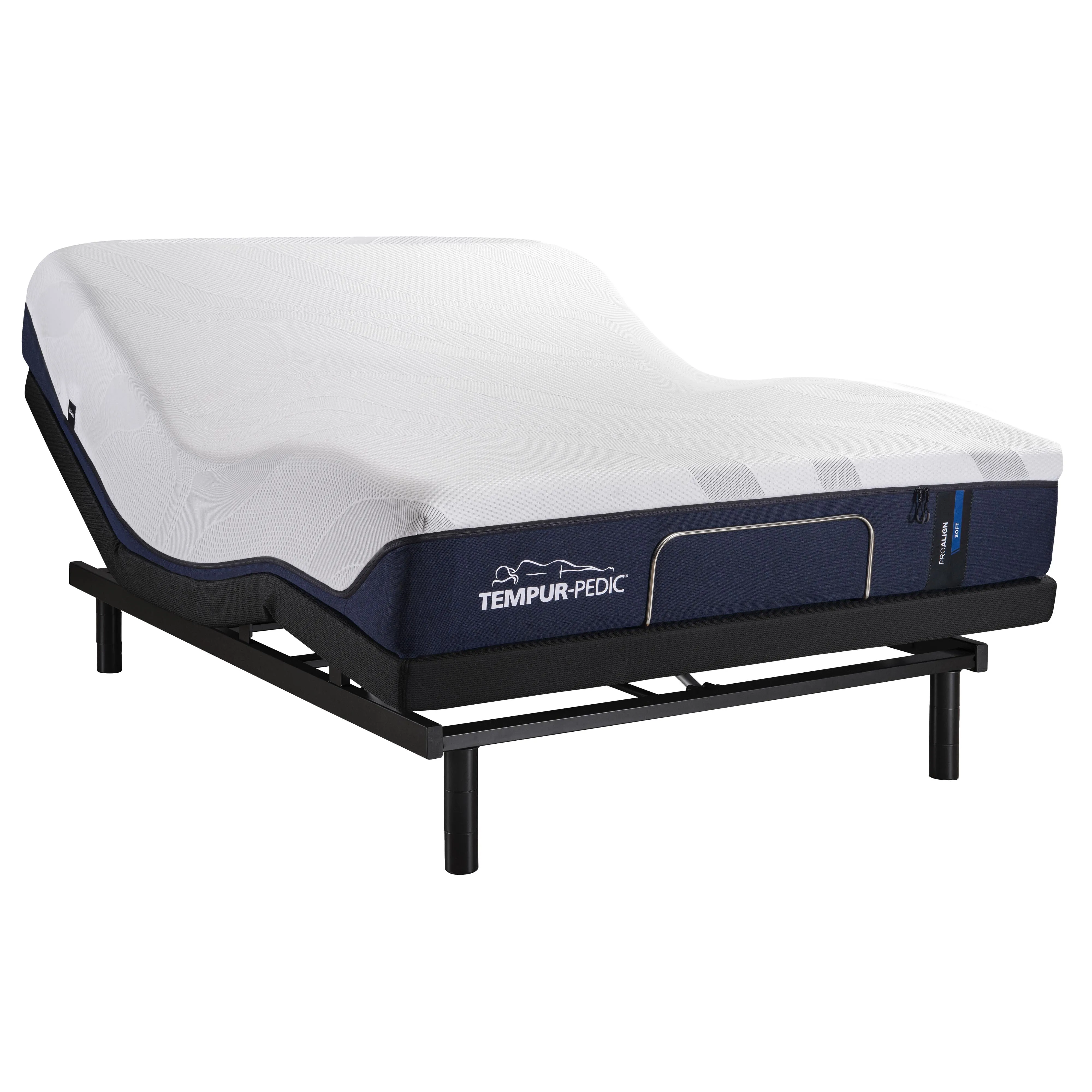 Tempur-Pedic Tempur-ProAlign Soft Mattress (Queen)