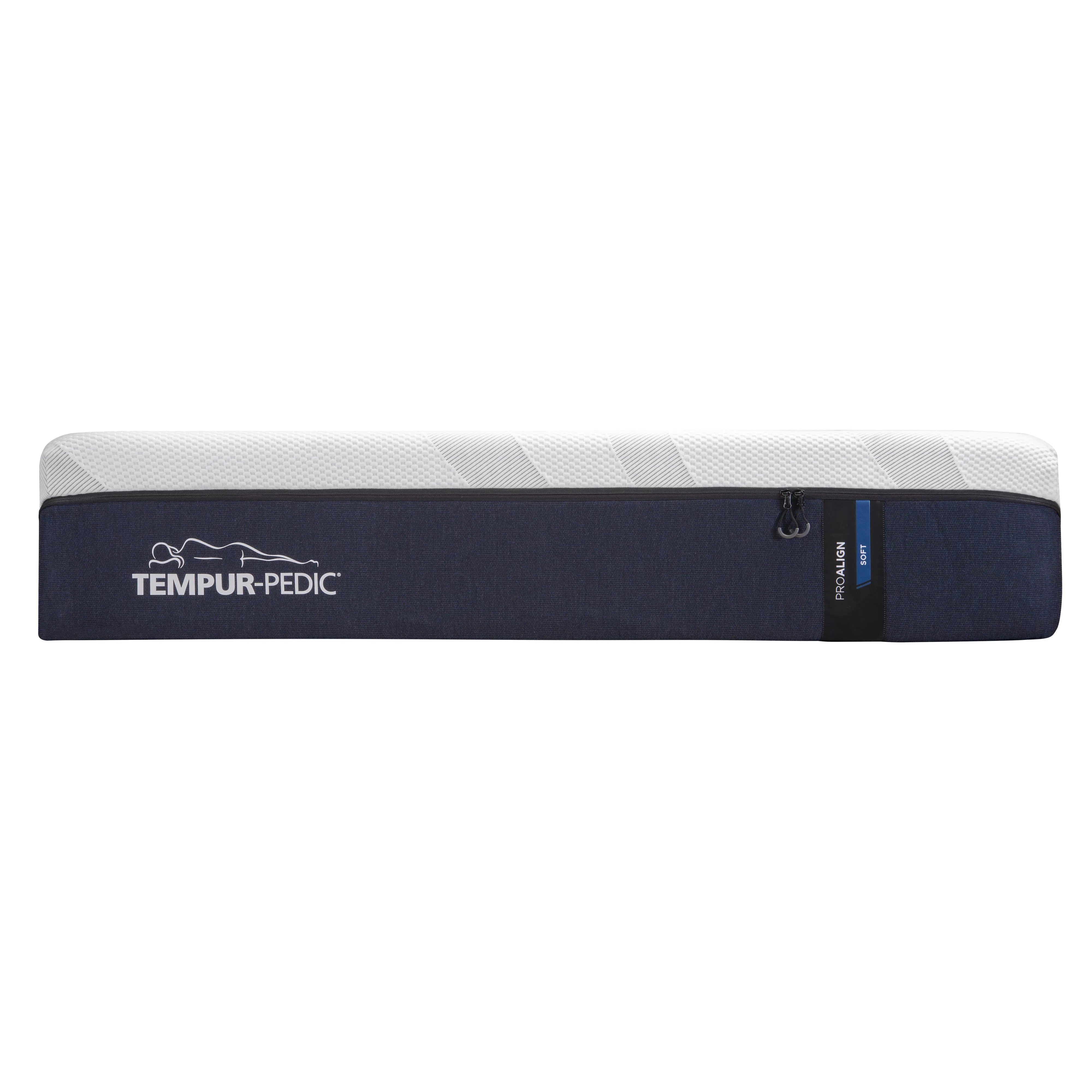 Tempur-Pedic Tempur-ProAlign Soft Mattress (Queen)