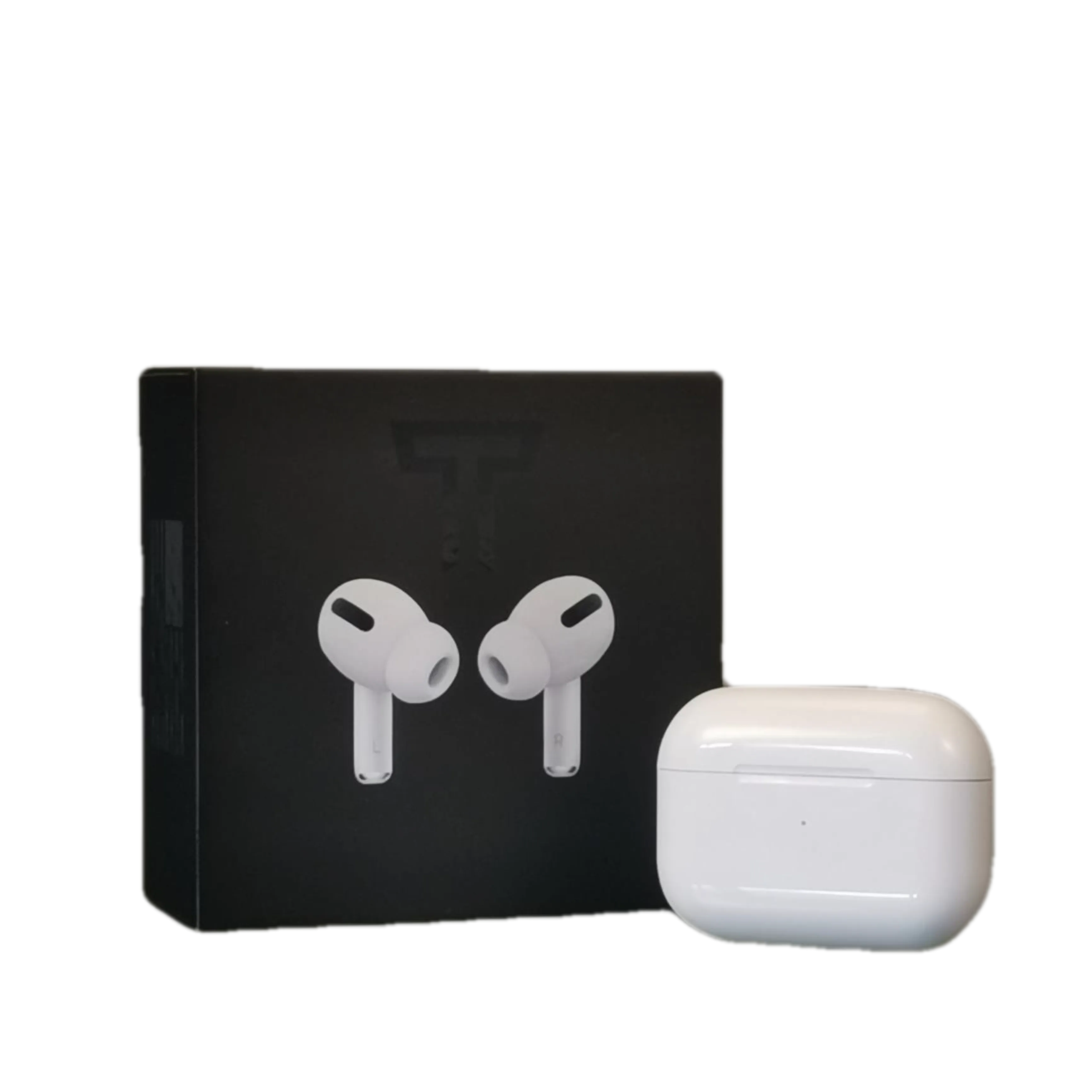 Tuffpods Pro