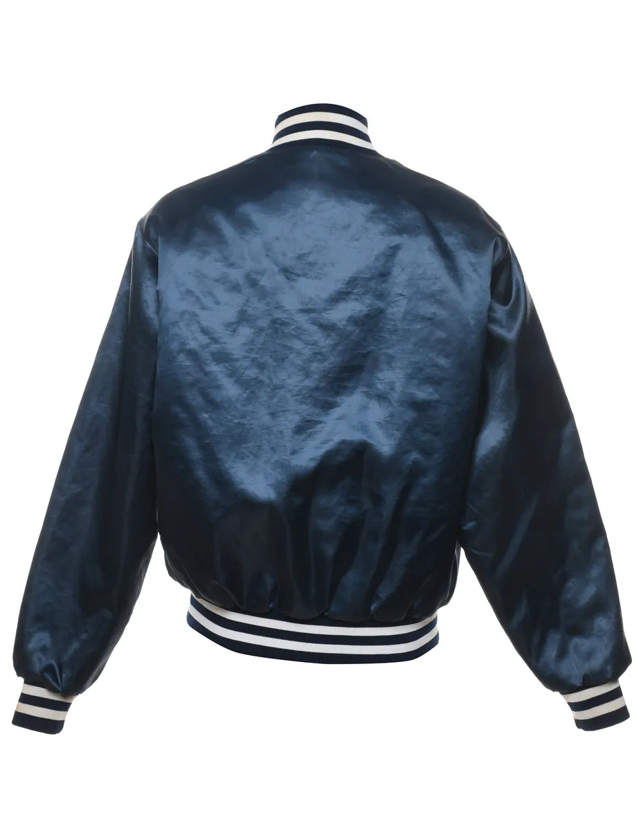 US Navy Bomber Jacket - M