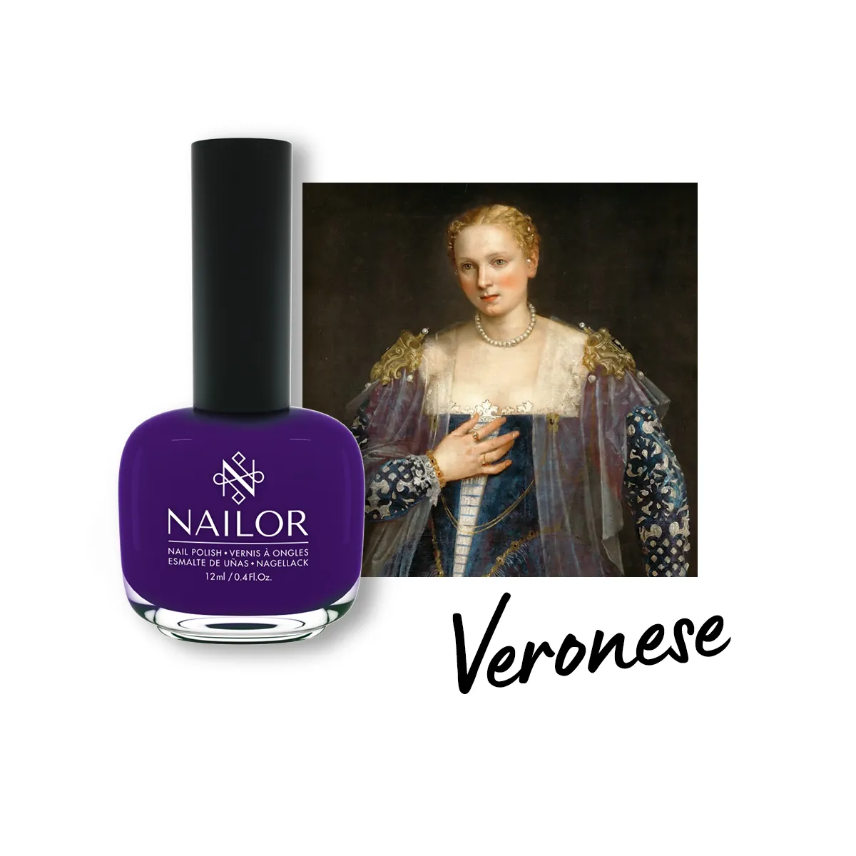 #Veronese