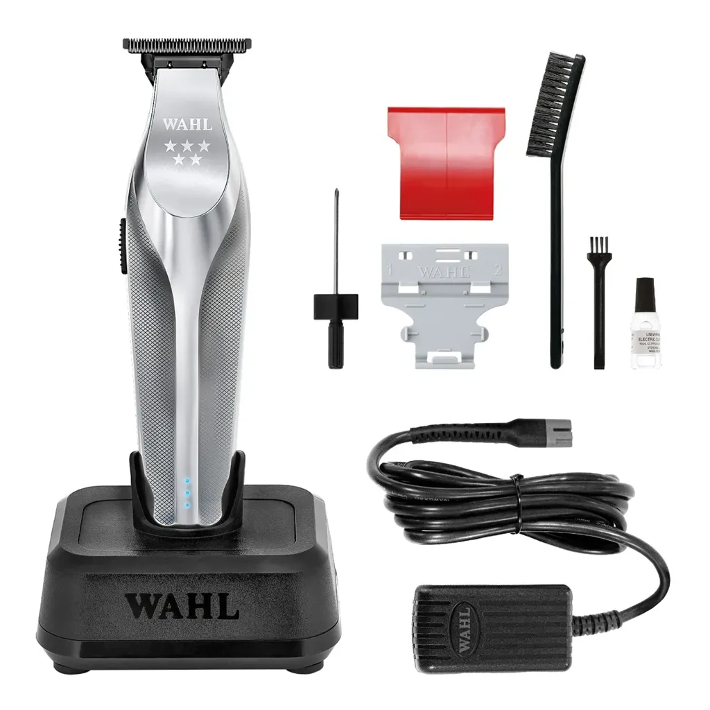 Wahl Hi-Viz Trimmer Metal