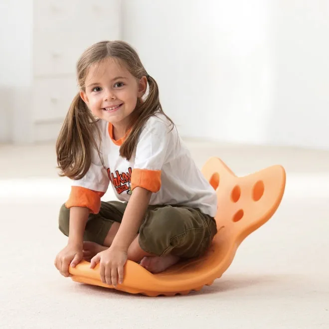 Whally Board (Orange)