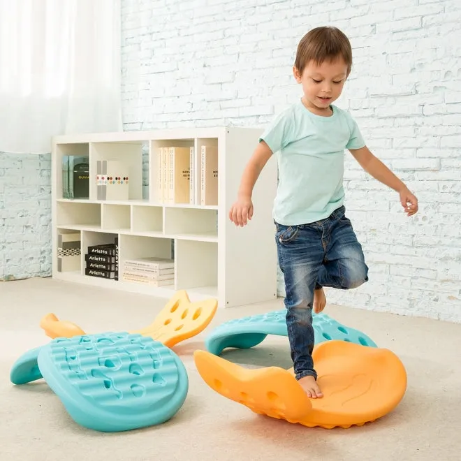 Whally Board (Orange)