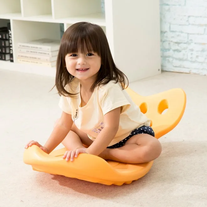 Whally Board (Orange)