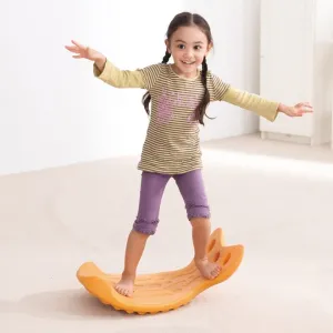 Whally Board (Orange)