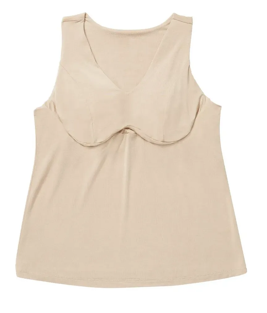 Women's Adaptive Bra Wire-Free