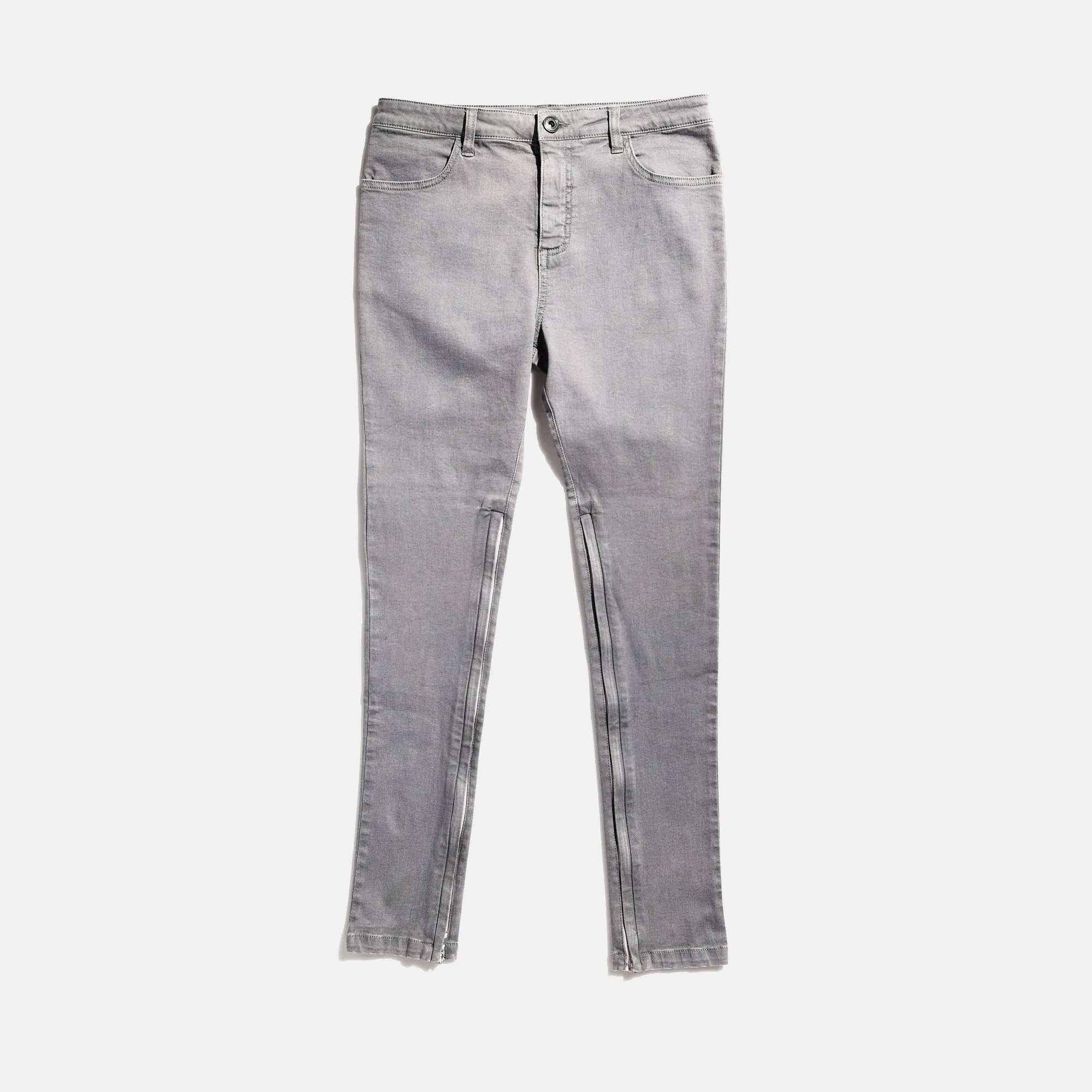 Women's Amp Pant Grey