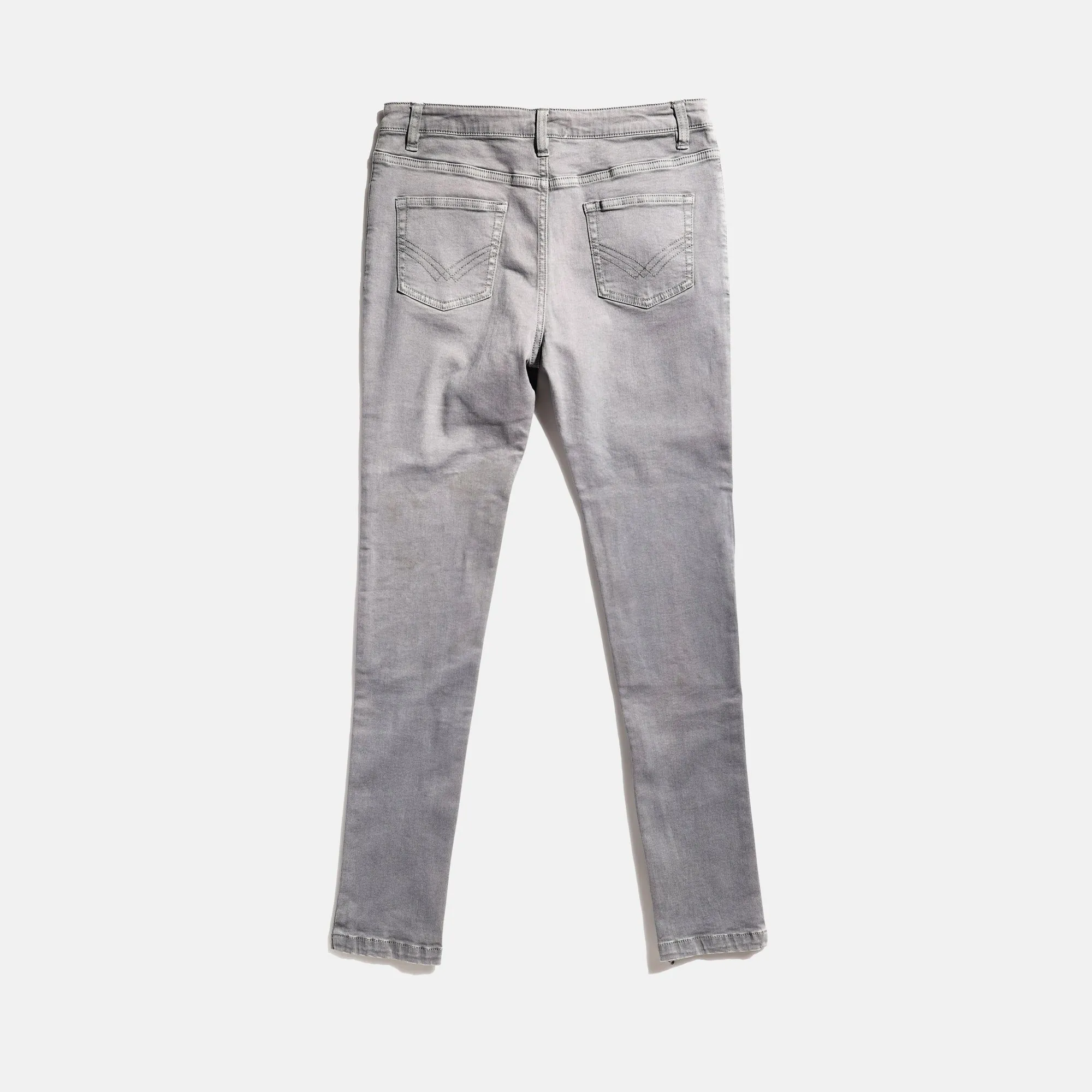 Women's Amp Pant Grey