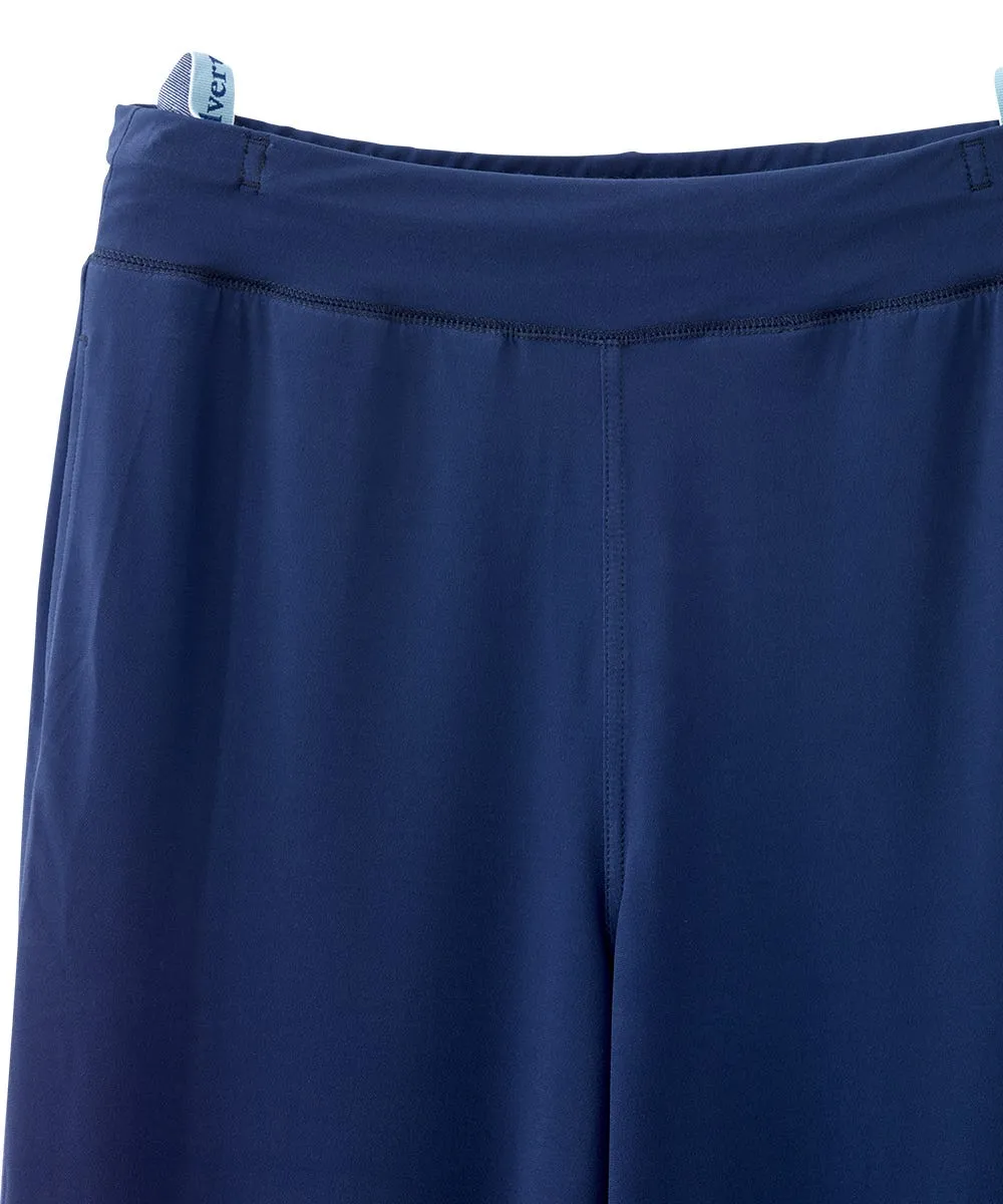 Women's Easy Grip Wide Leg Pull-On Pants